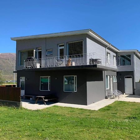 Seydisfjoerdur Apartment Seyðisfjörður Buitenkant foto