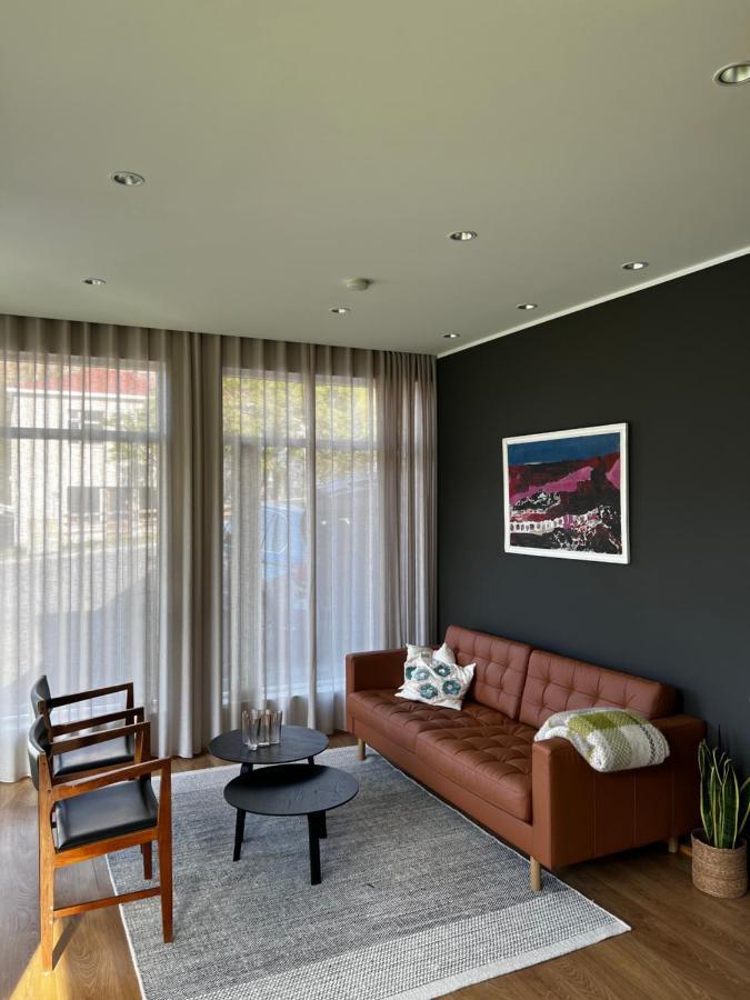 Seydisfjoerdur Apartment Seyðisfjörður Buitenkant foto