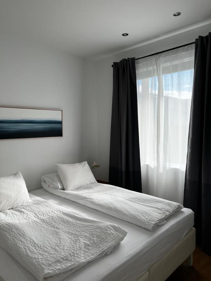 Seydisfjoerdur Apartment Seyðisfjörður Buitenkant foto
