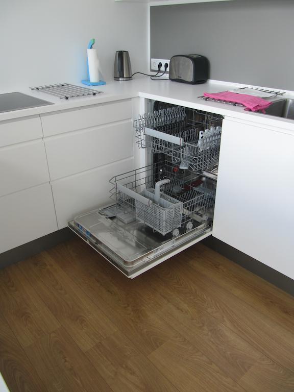 Seydisfjoerdur Apartment Seyðisfjörður Buitenkant foto