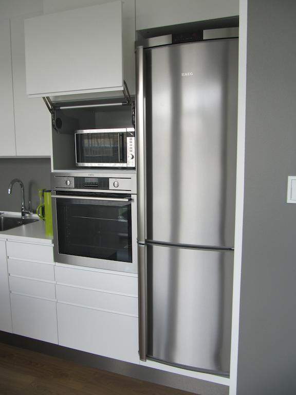 Seydisfjoerdur Apartment Seyðisfjörður Buitenkant foto