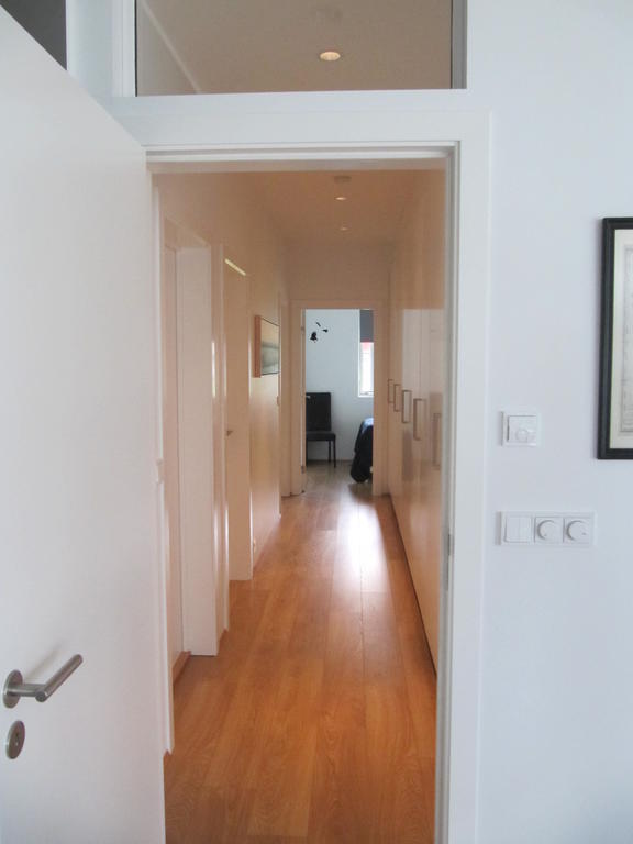 Seydisfjoerdur Apartment Seyðisfjörður Buitenkant foto