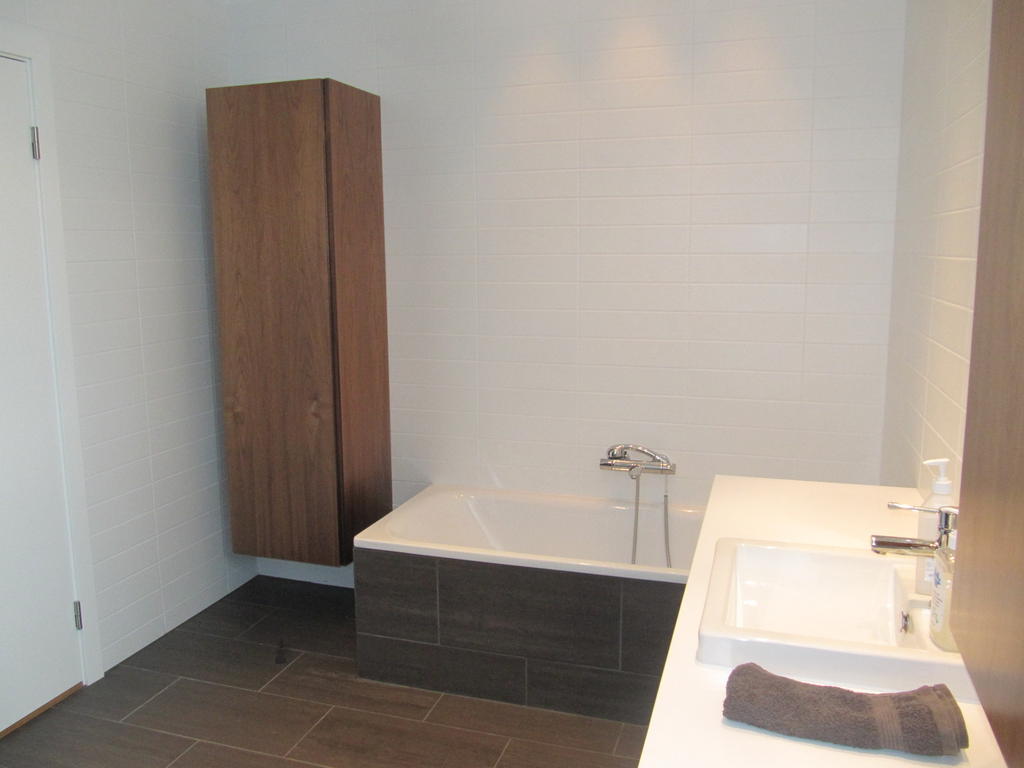 Seydisfjoerdur Apartment Seyðisfjörður Buitenkant foto